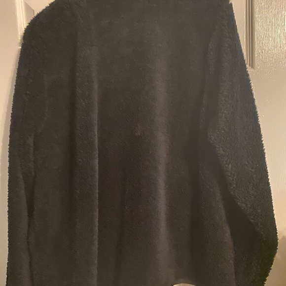 Woman within fluffy fleece jackets 18-20 large - Picture 2 of 5